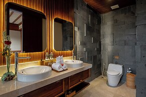 Nauma Ubud Villa
