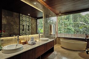 Nauma Ubud Villa