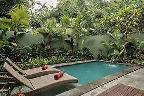 Nauma Ubud Villa