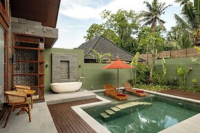 Nauma Ubud Villa