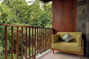 Nauma Ubud Villa