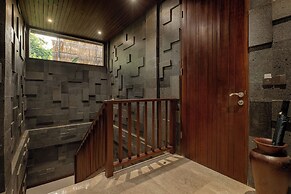Nauma Ubud Villa