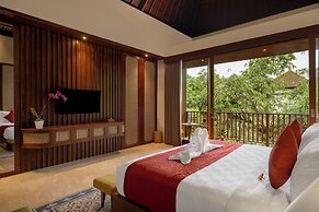 Nauma Ubud Villa