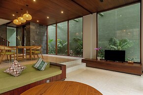 Nauma Ubud Villa