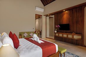 Nauma Ubud Villa