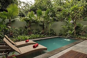 Nauma Ubud Villa