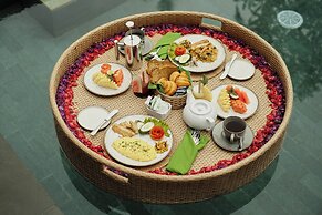 Nauma Ubud Villa