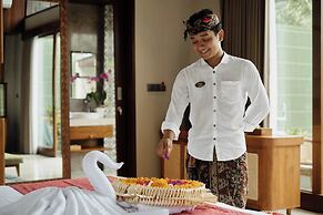 Nauma Ubud Villa
