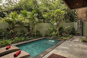 Nauma Ubud Villa