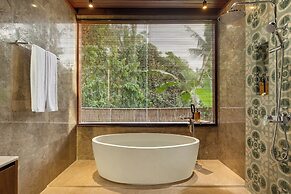 Nauma Ubud Villa