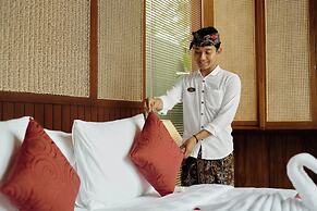 Nauma Ubud Villa