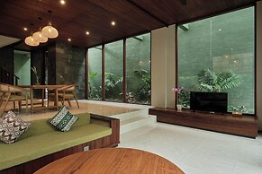 Nauma Ubud Villa