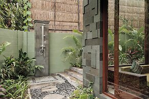 Nauma Ubud Villa