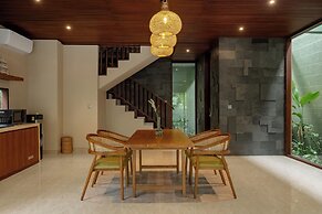 Nauma Ubud Villa