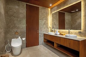 Nauma Ubud Villa