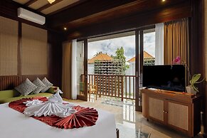 Nauma Ubud Villa