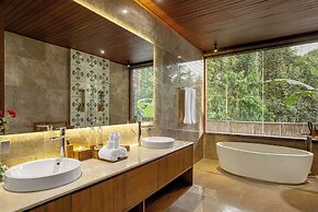 Nauma Ubud Villa