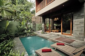 Nauma Ubud Villa