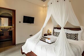 Orchid Ubud Cottage