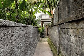 Orchid Ubud Cottage