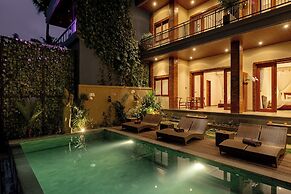 Orchid Ubud Cottage