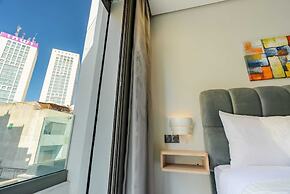 Faya Nova-central stay