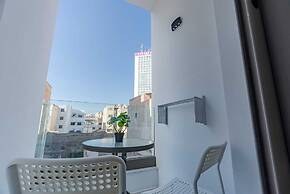 Faya Nova-central stay