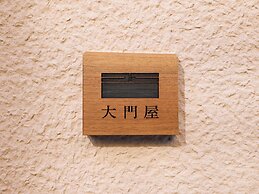OKADOYA Osaka Kishinosato-tamade