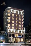 De La Mont Hotel Ha Giang