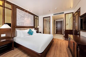 De La Mont Hotel Ha Giang
