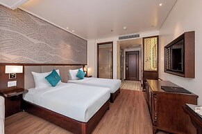 De La Mont Hotel Ha Giang
