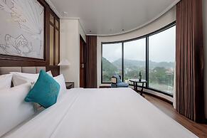 De La Mont Hotel Ha Giang