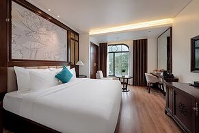De La Mont Hotel Ha Giang