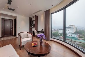 De La Mont Hotel Ha Giang