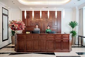 De La Mont Hotel Ha Giang