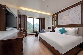 De La Mont Hotel Ha Giang