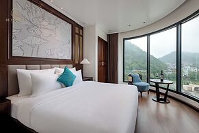 De La Mont Hotel Ha Giang