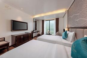 De La Mont Hotel Ha Giang