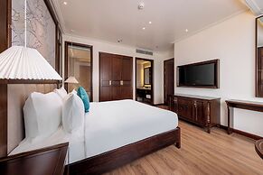 De La Mont Hotel Ha Giang