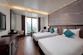 De La Mont Hotel Ha Giang