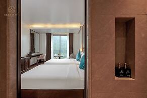 De La Mont Hotel Ha Giang