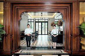 De La Mont Hotel Ha Giang