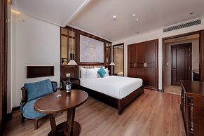De La Mont Hotel Ha Giang