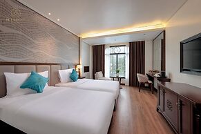 De La Mont Hotel Ha Giang