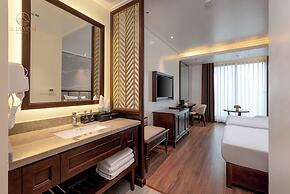 De La Mont Hotel Ha Giang