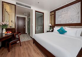 De La Mont Hotel Ha Giang
