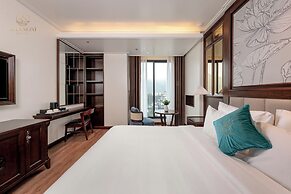 De La Mont Hotel Ha Giang