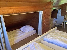 Blockhaus in Burhave
