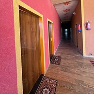 Hotel Raghukul