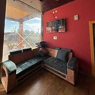 Hotel Raghukul